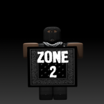 Zone 2 (SE15)