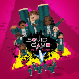 RN: Squid Games