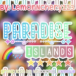 {paradise islands}