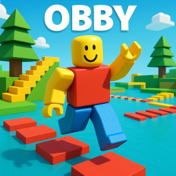 Obby Simulator