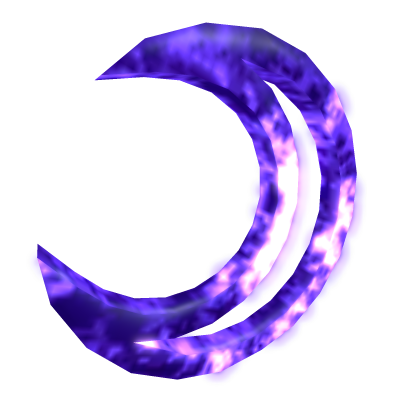 Helm of the Waning Bright Moon [EMMISIVE ADD-ON]