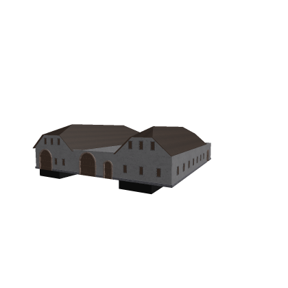 Farmhouse made by MackVL