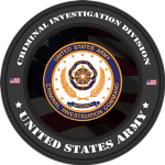 - [USAR] Criminal Investigation Division -