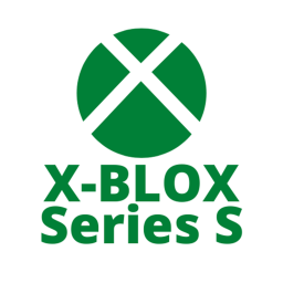 X-BLOX Series S