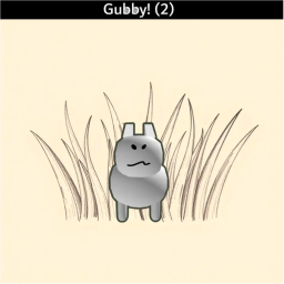 Gubby! (2) [pre-Alpha]