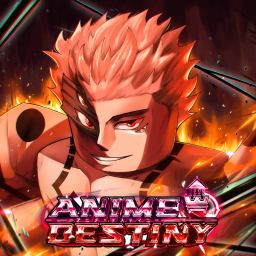 Anime Destiny: Kyoto Clash 👿⛩️🔥 icon