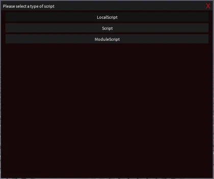 Model to Script converter v4[Open Source]