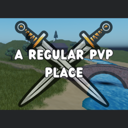 A regular PVP place