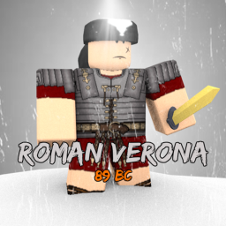 Roman Verona [WIP][NEW]