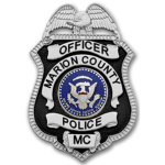Marion State Police