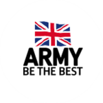 British Army | UK. "Peace, Honesty & Respect"