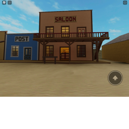 My Western