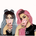 OMG Sisters! (Official)