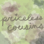 PricelessCousins