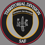 Territorial Division. []