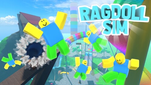 Ragdoll engine Remastered