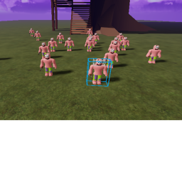 survive patrick star army![MORE KILLERS ADDED!]
