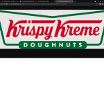 Kryspy Kreme