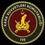 | TFF | Kara Kuvvetlerı Komutanlığı