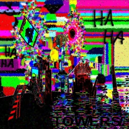 Tower of Stupid Silly Shenanigans icon