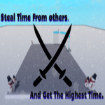 Steal Time From Others And Get The Highest Time