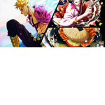 One Piece Gamers Play