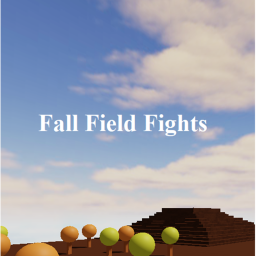 Fall Field Fights