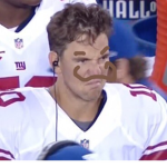 The Manning Faces