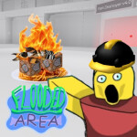 Flooded area open source edition