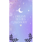 Dreamy Besties Hangout