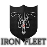 · The Iron Fleet ·