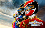 Go Go Power Rangers Fan Group