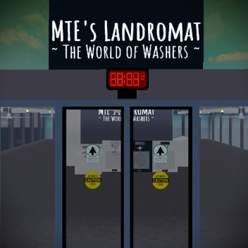 MTE's Laundromat