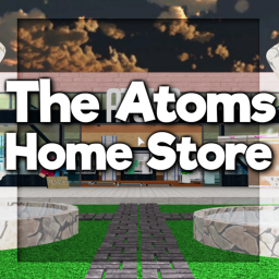 The Atoms Home Store (BETA) |🔧 Try On Tool!🔧