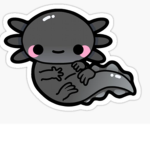 Raisingaxolotl army