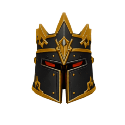 Royal Lion Helmet