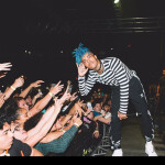 xxxtentacion tribute