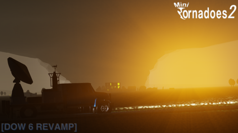 Mini Tornadoes 2 screenshot 1