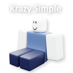 Krazy Simple Clothing