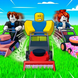 Mow My Lawn!