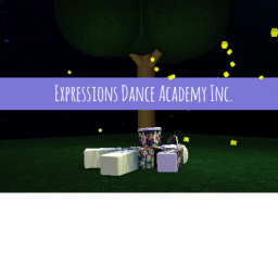 Expressions Dance Academy Inc.