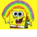 SpongeBob SquarePants HUGEEEEEEE FAN group!