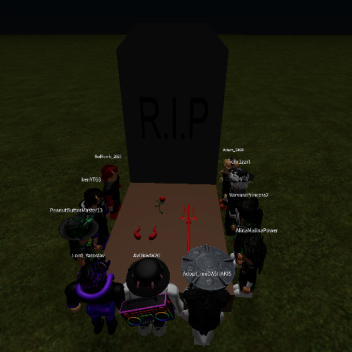 Похороны Ильи