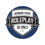 Georgia State Roleplay realistic