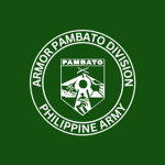 [V-PHA] Armor Pambato Division