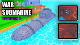 Brytyjski Tycoon [WAR SUB]