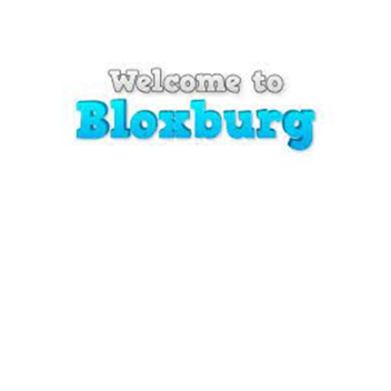 FREE bloxburg