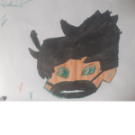 goku friday nignt funky