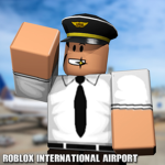 ✈Roblox International Airport✈