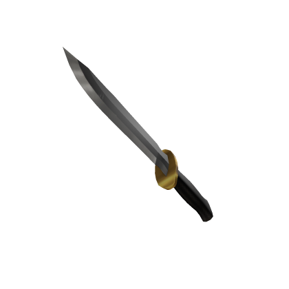 Throwing Knife
